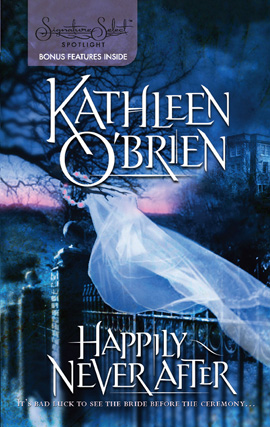 Title details for Happily Never After by Kathleen O'Brien - Available